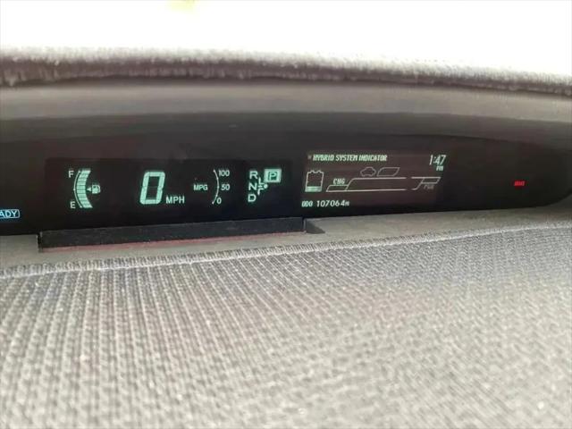2014 Toyota Prius Two