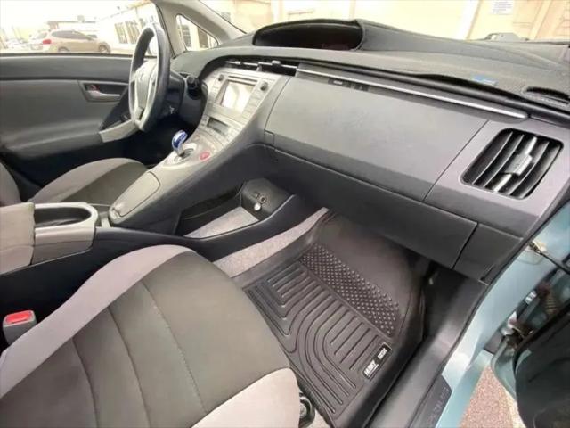 2014 Toyota Prius Two