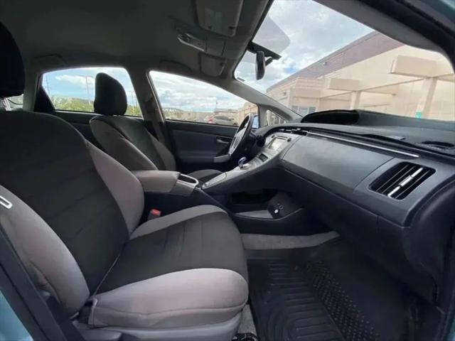 2014 Toyota Prius Two