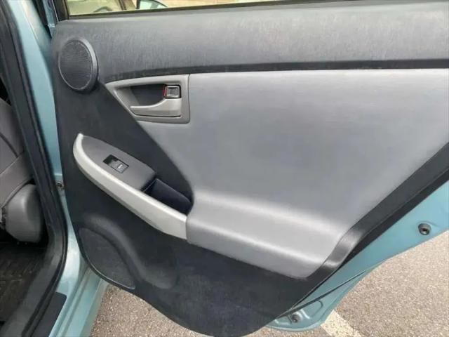 2014 Toyota Prius Two