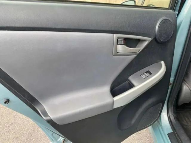 2014 Toyota Prius Two
