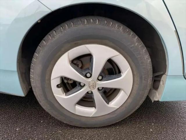 2014 Toyota Prius Two