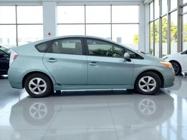 2014 Toyota Prius Two