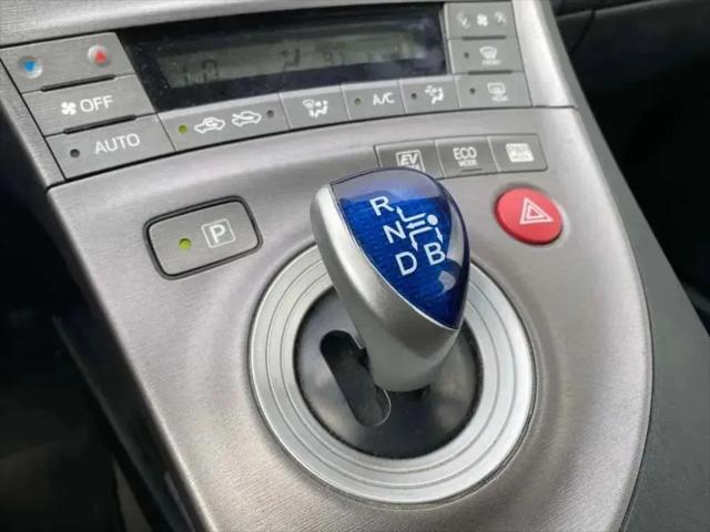 2014 Toyota Prius Two