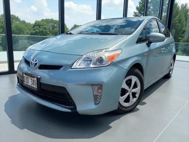 2014 Toyota Prius Two for sale in Waipahu, HI