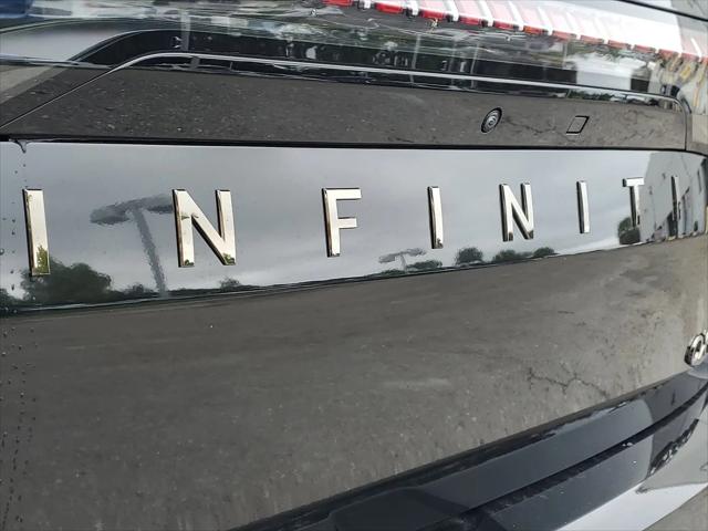 2026 INFINITI QX80 AUTOGRAPH AWD