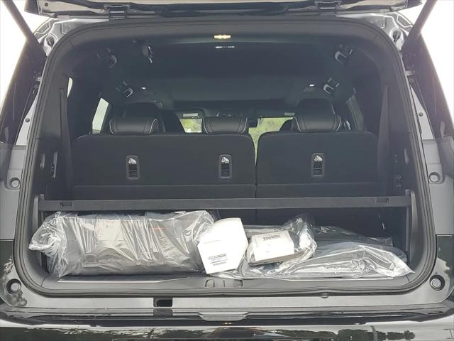 2026 INFINITI QX80 AUTOGRAPH AWD