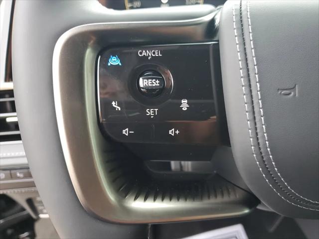 2026 INFINITI QX80 AUTOGRAPH AWD