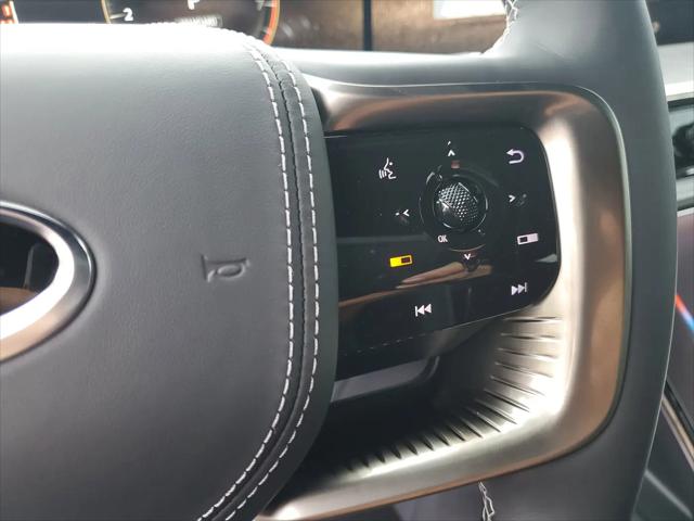 2026 INFINITI QX80 AUTOGRAPH AWD