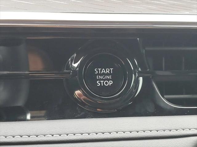 2026 INFINITI QX80 AUTOGRAPH AWD