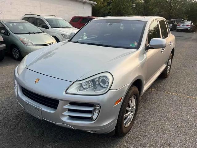 2008 Porsche Cayenne Standard for sale in Purcellville, VA