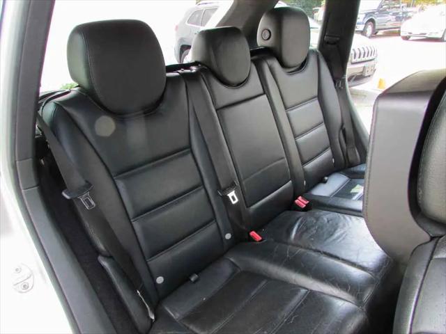2008 Porsche Cayenne Standard