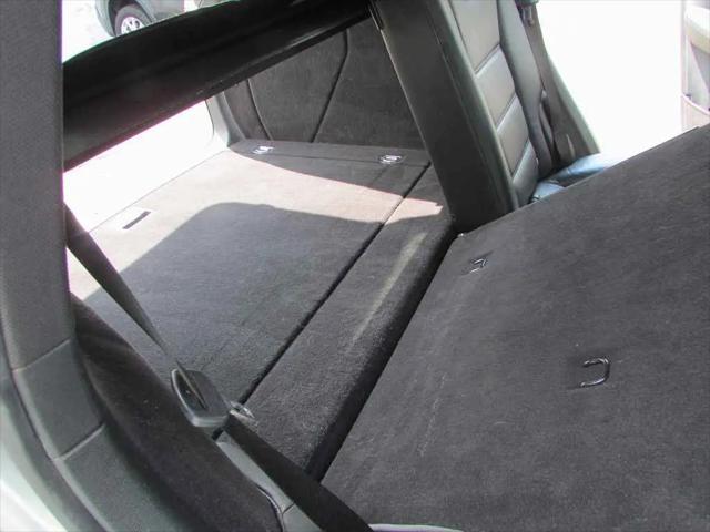 2008 Porsche Cayenne Standard