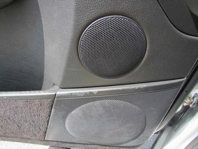 2008 Porsche Cayenne Standard