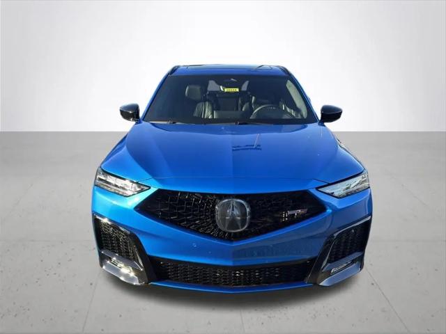 2026 Acura MDX Type S Advance Package