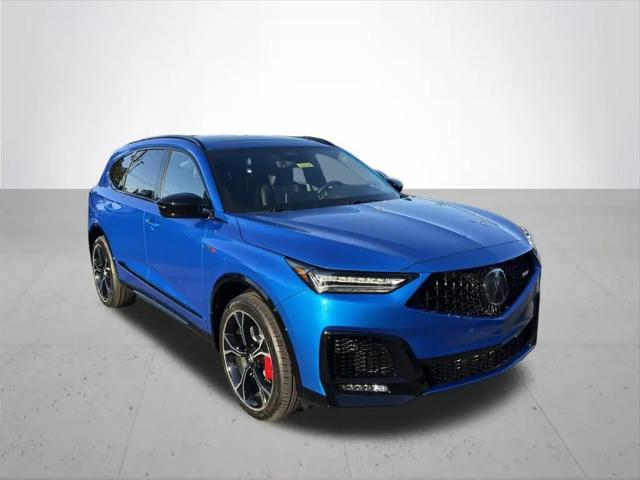 2026 Acura MDX Type S Advance Package