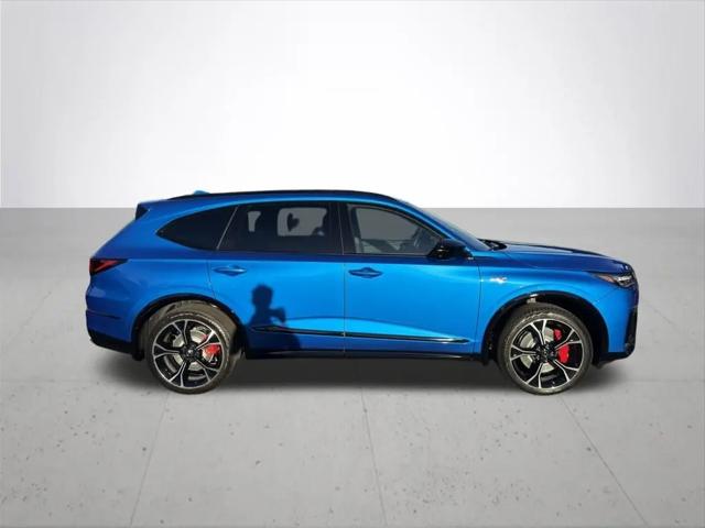 2026 Acura MDX Type S Advance Package