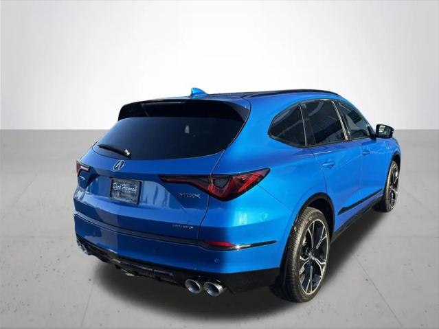 2026 Acura MDX Type S Advance Package