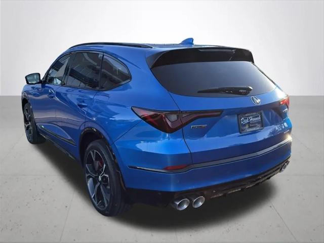 2026 Acura MDX Type S Advance Package