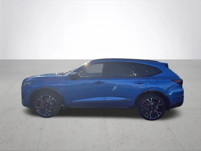 2026 Acura MDX Type S Advance Package
