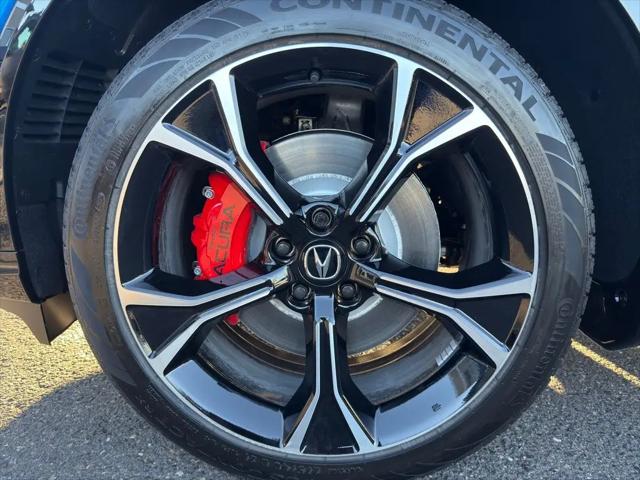 2026 Acura MDX Type S Advance Package