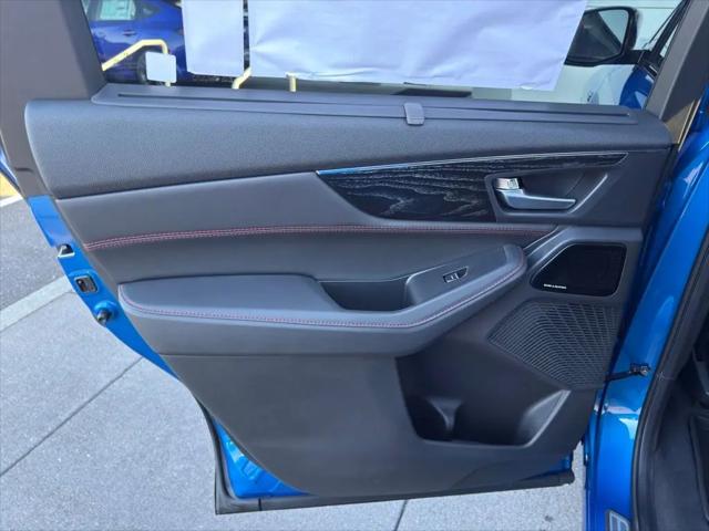 2026 Acura MDX Type S Advance Package