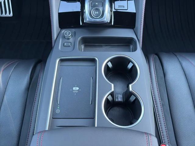 2026 Acura MDX Type S Advance Package