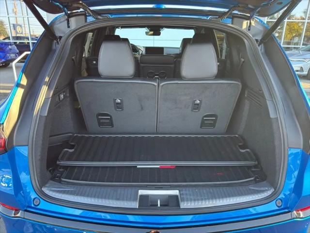 2026 Acura MDX Type S Advance Package