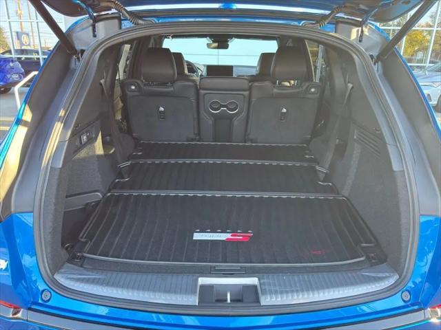2026 Acura MDX Type S Advance Package