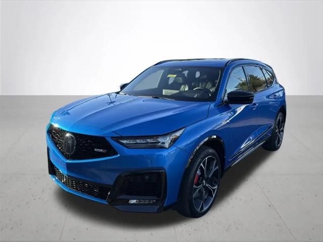 2026 Acura MDX Type S Advance Package