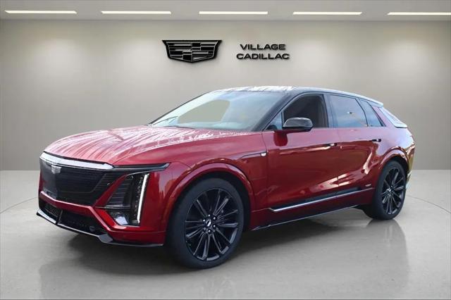 2026 Cadillac iQ V-Series AWD for sale in Homosassa, FL