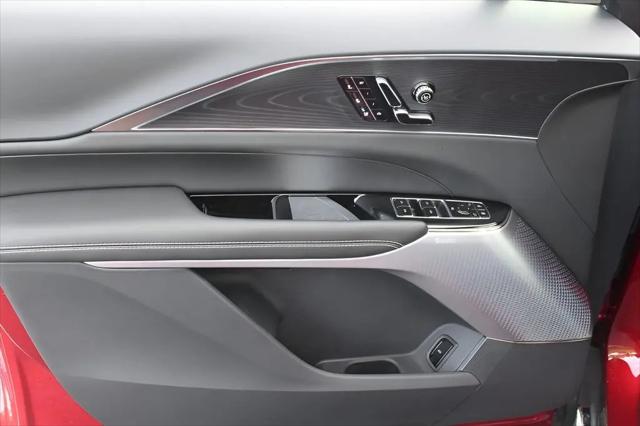 2026 Cadillac iQ V-Series AWD