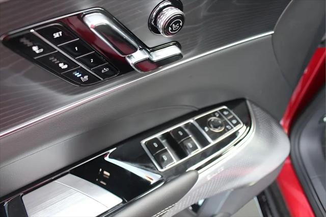 2026 Cadillac iQ V-Series AWD