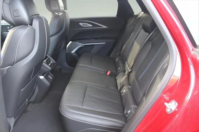 2026 Cadillac iQ V-Series AWD