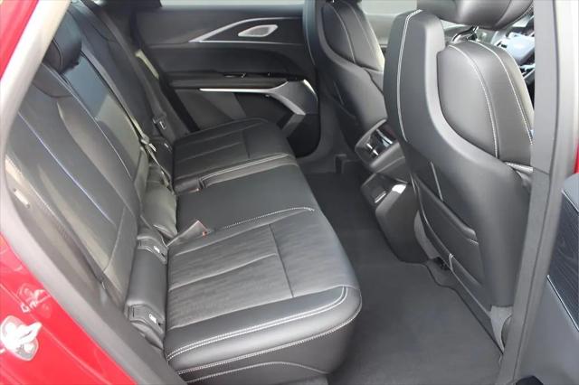 2026 Cadillac iQ V-Series AWD