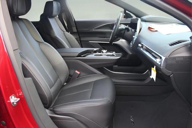 2026 Cadillac iQ V-Series AWD