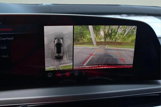 2026 Cadillac iQ V-Series AWD