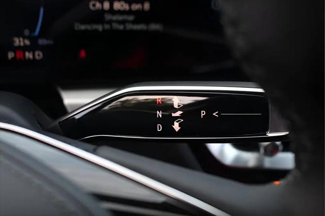 2026 Cadillac iQ V-Series AWD
