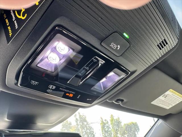 2025 Volkswagen Golf GTI 2.0T SE