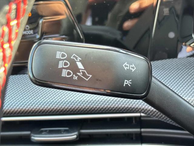 2025 Volkswagen Golf GTI 2.0T SE
