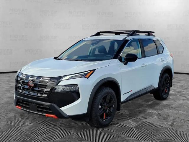 2026 Nissan Rogue Rock Creek for sale in Wernersville, PA