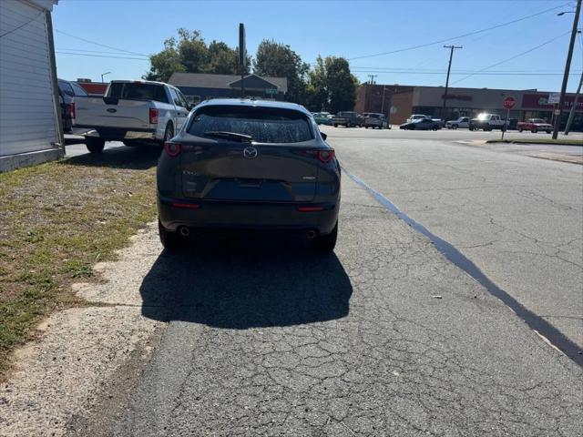 2020 Mazda CX-30 Preferred Package