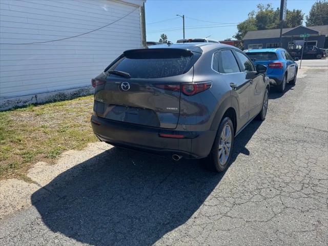 2020 Mazda CX-30 Preferred Package