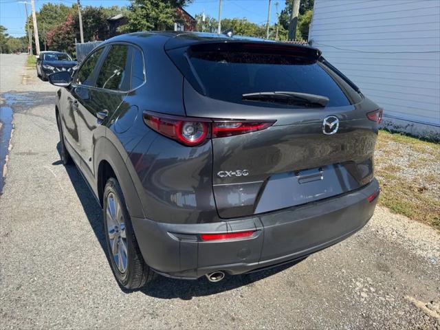 2020 Mazda CX-30 Preferred Package