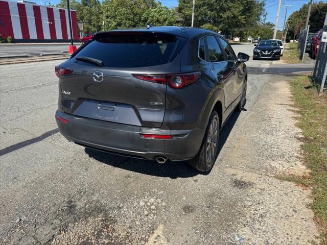 2020 Mazda CX-30 Preferred Package