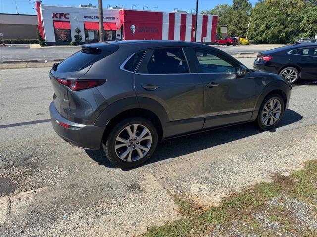 2020 Mazda CX-30 Preferred Package