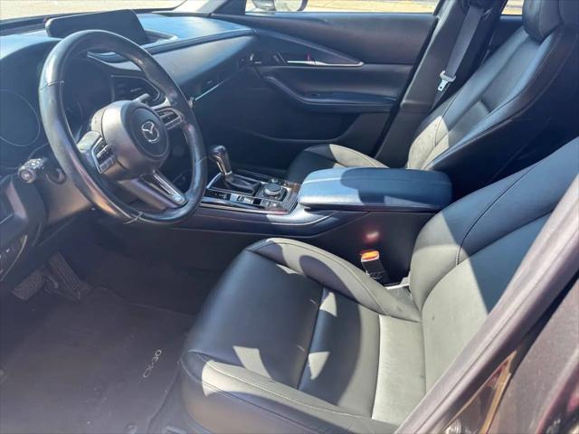 2020 Mazda CX-30 Preferred Package