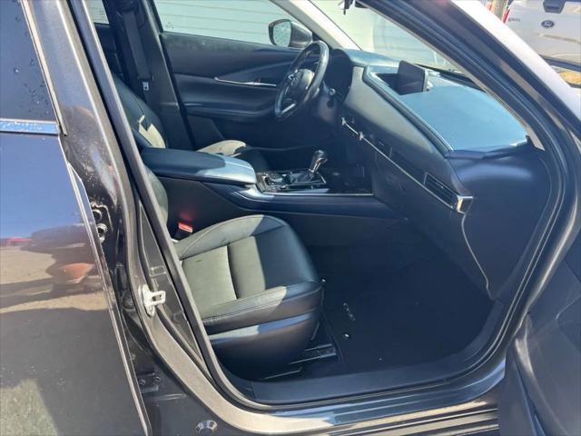 2020 Mazda CX-30 Preferred Package