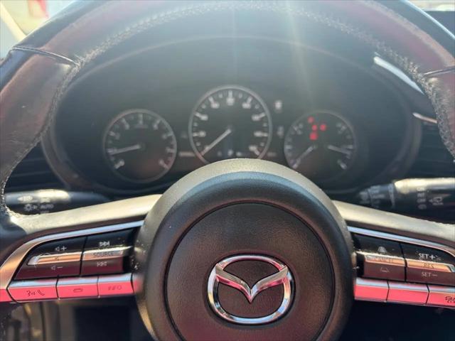 2020 Mazda CX-30 Preferred Package