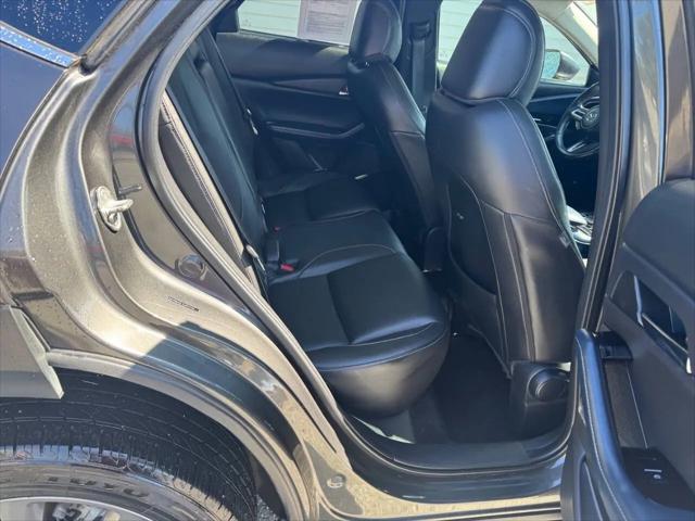 2020 Mazda CX-30 Preferred Package